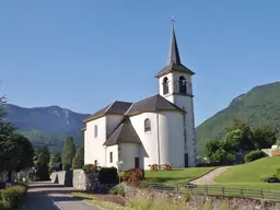 Église Saint-Cassin