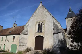 Église Saint-Julien