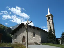 Église Saint-Jacques d'Assyrie