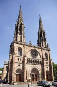 Église Saints-Pierre-et-Paul