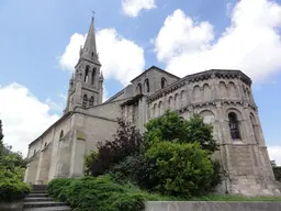 Église Saint-Pierre