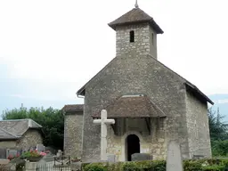 Église Saint-Vincent