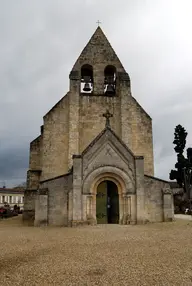 Église Saint-André