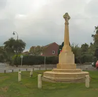 Ringmer War Memorial