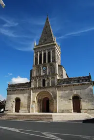 Église Saint-Pierre