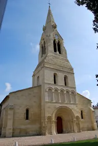 Église Saint-Martin