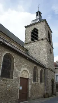 Église Saint-Jean-Baptiste