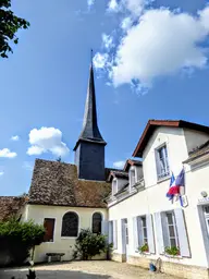 Église Saint-Martin