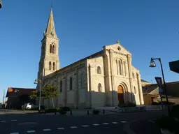 Église Notre-Dame