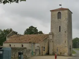 Église Saint-Louis