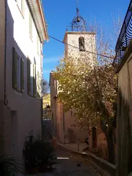 Église Sainte-Marie