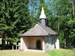 Chapelle Saint-Anne-de-Martimpré