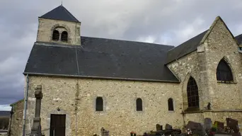 Église Saint-Martin