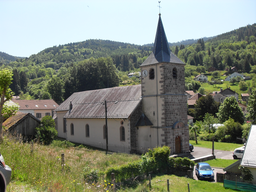 Église Saint-Blaise