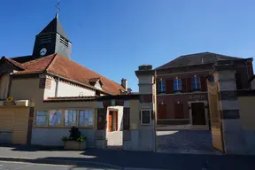 Église Saint-Thomas