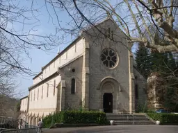 Église Saint-Antoine-de-Padoue