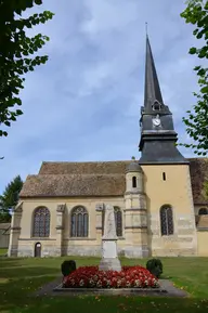 Église Saint-Martin