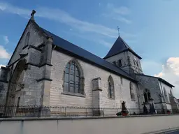 Église Saint-Julien