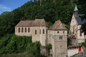 Notre-Dame de Dusenbach