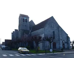 Église Saint-Aubin