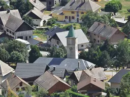 Église Saint-Martin