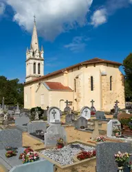 Église Saint-André