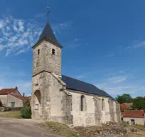 Église Saint-Claude