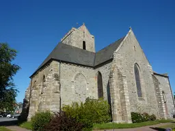 Église Saint-Quentin