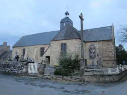 Église Saint-Martin