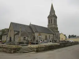 Église Notre-Dame-de-l'Assomption