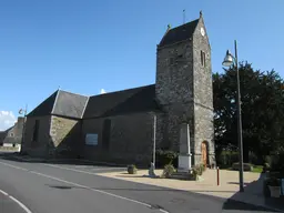 Église Saint-Ouen