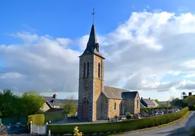 Église Saint-Brice