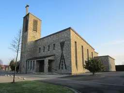 Église Saint-André