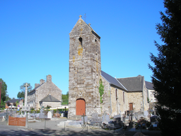 Église Saint-Martin