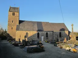 Église Saint-Martin