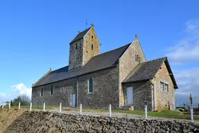 Église Notre-Dame