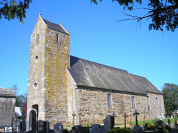 Église Sainte-Marie