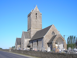 Église Saint-Jean-Baptiste