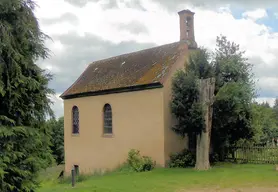 Chapelle Saint-Alexis