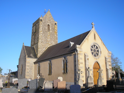 Église Saint-Pair