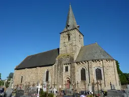 Église Saint-Loup