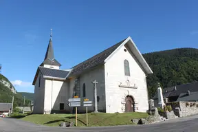 Église Notre-Dame de l'Assomption