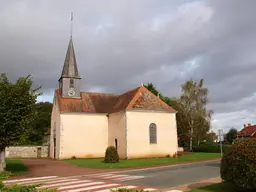 Église Saint-Pierre