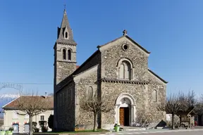 Église Saint-Blaise