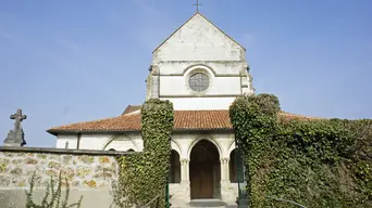 Église Saint-Julien