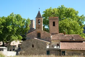 Église de la Nativité de Saint-Jean-Baptiste