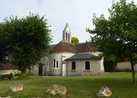 Église Saint-Pierre