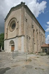 Notre-Dame de Vauvert