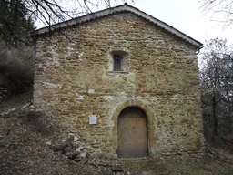 Chapelle Saint-Philippe