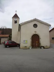 Église Notre-Dame-du-Bon-Secours